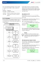 Preview for 38 page of SIKA Induq VMM Series Operating Manual