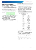 Preview for 40 page of SIKA Induq VMM Series Operating Manual