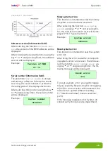 Preview for 45 page of SIKA Induq VMM Series Operating Manual