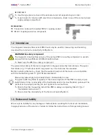 Preview for 5 page of SIKA induQ VMZ 030 Operating Manual