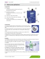 Preview for 7 page of SIKA induQ VMZ 030 Operating Manual