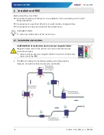 Preview for 8 page of SIKA induQ VMZ 030 Operating Manual