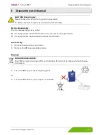 Preview for 13 page of SIKA induQ VMZ 030 Operating Manual