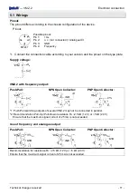 Предварительный просмотр 11 страницы SIKA induQ VMZ.2 Series Operating Manual