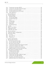 Предварительный просмотр 3 страницы SIKA MC 75.2 Operating Manual