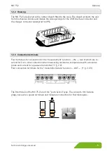 Предварительный просмотр 9 страницы SIKA MC 75.2 Operating Manual