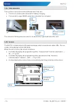 Предварительный просмотр 10 страницы SIKA MC 75.2 Operating Manual