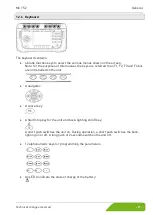 Предварительный просмотр 11 страницы SIKA MC 75.2 Operating Manual