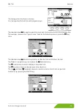 Предварительный просмотр 15 страницы SIKA MC 75.2 Operating Manual