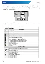 Предварительный просмотр 16 страницы SIKA MC 75.2 Operating Manual