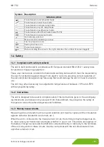 Предварительный просмотр 17 страницы SIKA MC 75.2 Operating Manual