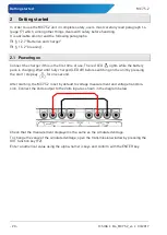 Предварительный просмотр 20 страницы SIKA MC 75.2 Operating Manual