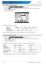 Предварительный просмотр 22 страницы SIKA MC 75.2 Operating Manual