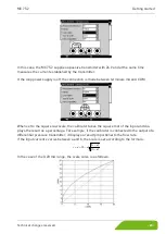 Предварительный просмотр 23 страницы SIKA MC 75.2 Operating Manual