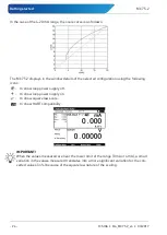 Предварительный просмотр 24 страницы SIKA MC 75.2 Operating Manual