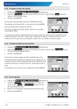 Предварительный просмотр 26 страницы SIKA MC 75.2 Operating Manual