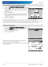 Предварительный просмотр 28 страницы SIKA MC 75.2 Operating Manual