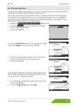 Предварительный просмотр 29 страницы SIKA MC 75.2 Operating Manual