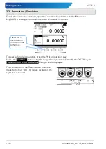 Предварительный просмотр 30 страницы SIKA MC 75.2 Operating Manual