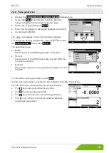 Предварительный просмотр 35 страницы SIKA MC 75.2 Operating Manual