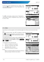 Предварительный просмотр 38 страницы SIKA MC 75.2 Operating Manual