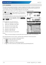 Предварительный просмотр 40 страницы SIKA MC 75.2 Operating Manual