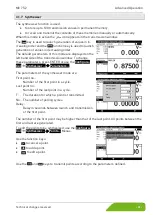 Предварительный просмотр 41 страницы SIKA MC 75.2 Operating Manual