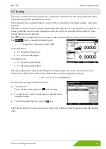 Предварительный просмотр 43 страницы SIKA MC 75.2 Operating Manual