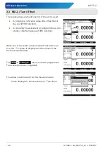 Предварительный просмотр 44 страницы SIKA MC 75.2 Operating Manual