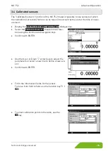 Предварительный просмотр 45 страницы SIKA MC 75.2 Operating Manual