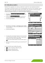 Предварительный просмотр 47 страницы SIKA MC 75.2 Operating Manual