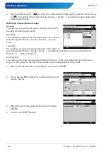 Предварительный просмотр 48 страницы SIKA MC 75.2 Operating Manual