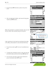 Предварительный просмотр 49 страницы SIKA MC 75.2 Operating Manual