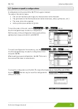 Предварительный просмотр 53 страницы SIKA MC 75.2 Operating Manual