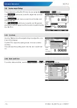 Предварительный просмотр 54 страницы SIKA MC 75.2 Operating Manual