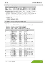 Предварительный просмотр 57 страницы SIKA MC 75.2 Operating Manual