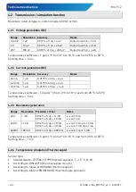 Предварительный просмотр 60 страницы SIKA MC 75.2 Operating Manual