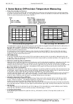 Предварительный просмотр 5 страницы SIKA MH 3750 Operating Manual