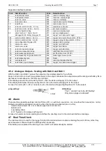 Предварительный просмотр 7 страницы SIKA MH 3750 Operating Manual