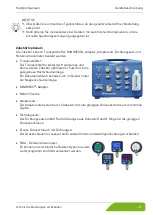 Preview for 5 page of SIKA P 1000.2 Operating Manual