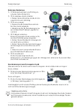 Preview for 13 page of SIKA P 1000.2 Operating Manual