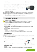 Preview for 17 page of SIKA P 1000.2 Operating Manual