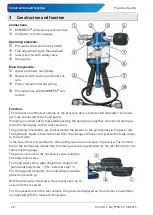 Preview for 28 page of SIKA P 1000.2 Operating Manual