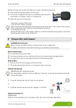 Preview for 37 page of SIKA P 1000.2 Operating Manual