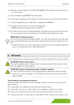 Preview for 51 page of SIKA P 1000.2 Operating Manual