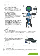 Preview for 53 page of SIKA P 1000.2 Operating Manual