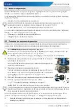 Preview for 54 page of SIKA P 1000.2 Operating Manual