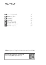 Preview for 3 page of SIKA PowerCure 400 Original Instructions Manual