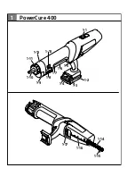 Preview for 4 page of SIKA PowerCure 400 Original Instructions Manual