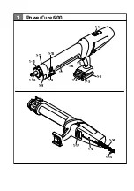 Preview for 5 page of SIKA PowerCure 400 Original Instructions Manual